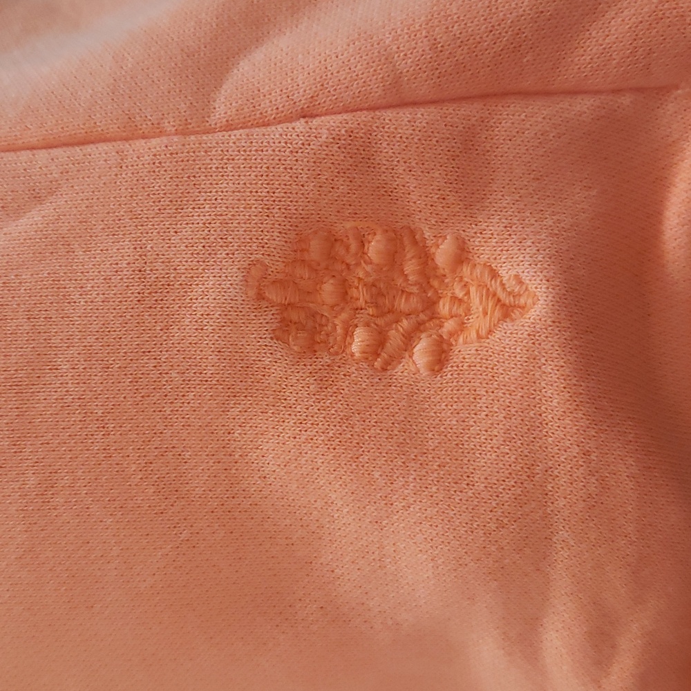 Free People Movement Sprint to the Finish Hoodie Sweatshirt Hot Watermelon XSnwt - Picture 5 of 10